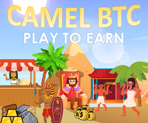 Camel BTC Games