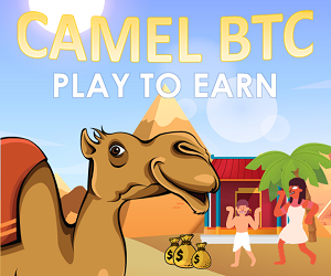 Camel BTC Games